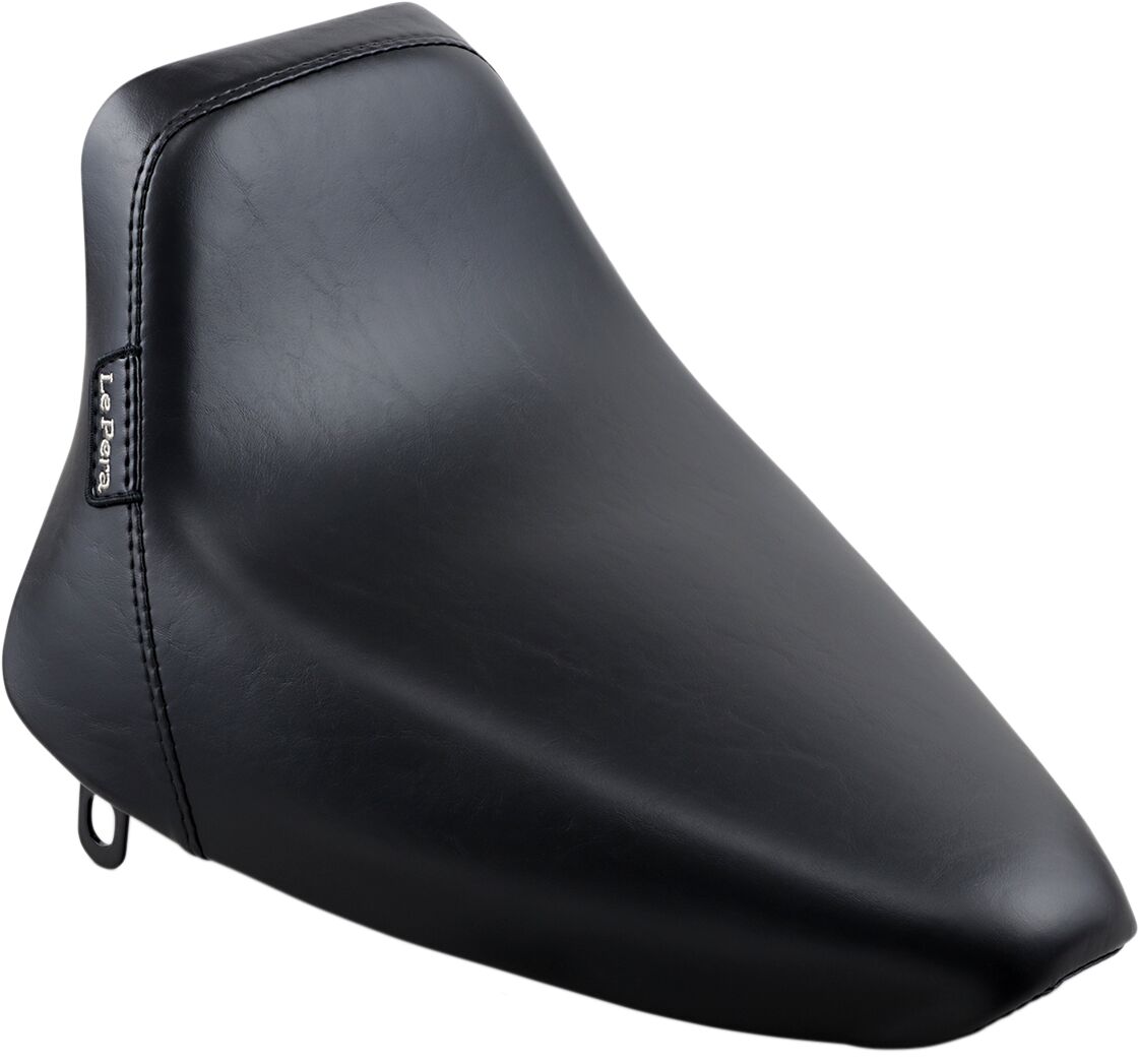 SEAT BARE BONES SOLO SMOOTH BLACK