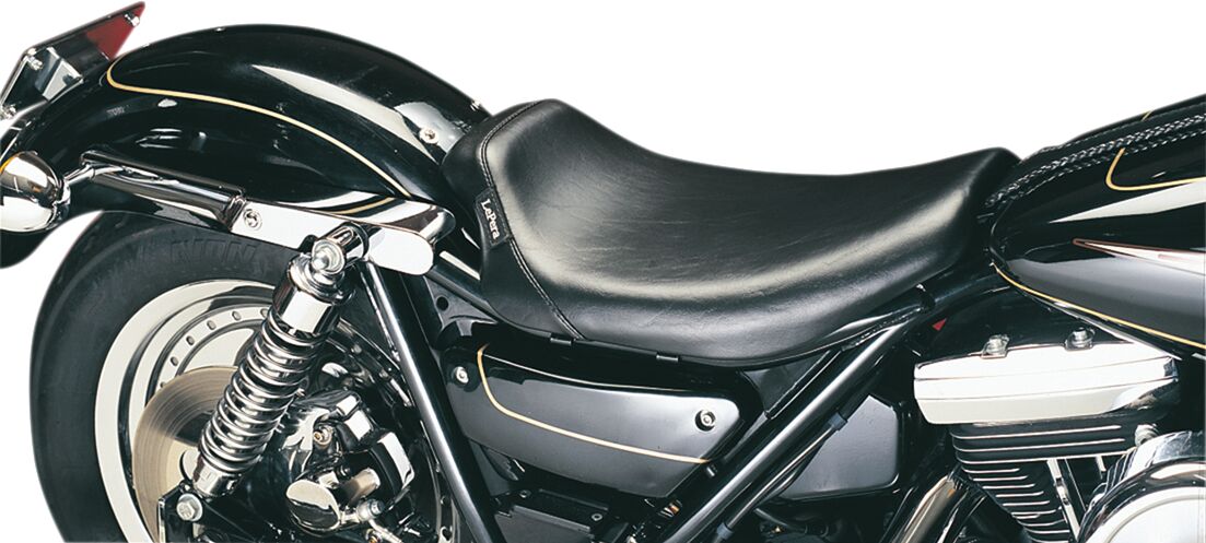 SEAT SOLO BARE BONES SMOOTH