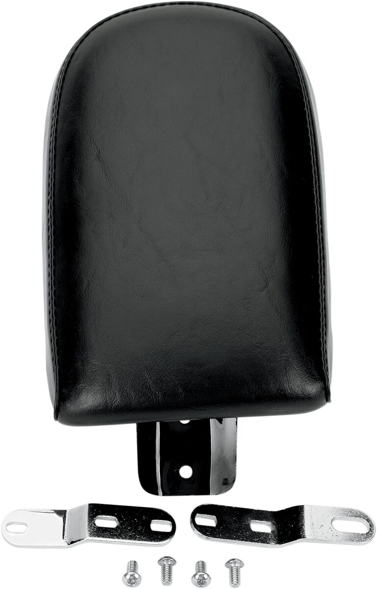 PILLION PAD SILHOUETTE REAR SMOOTH