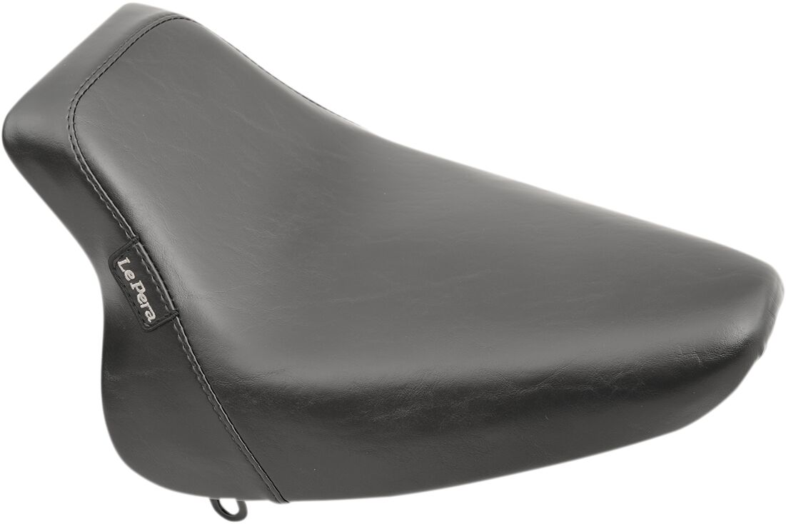 SEAT BARE BONES SOLO SMOOTH BLACK