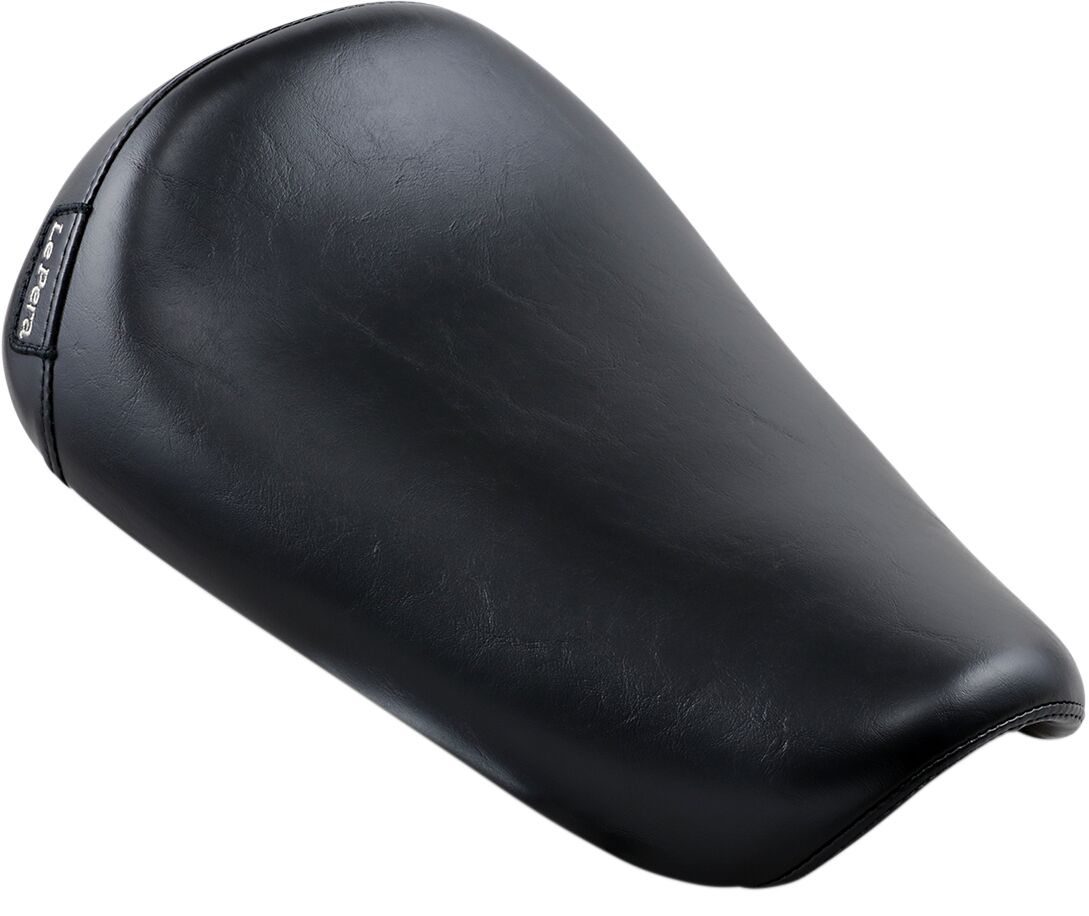 SEAT BARE BONES SOLO SMOOTH W/BIKER GEL