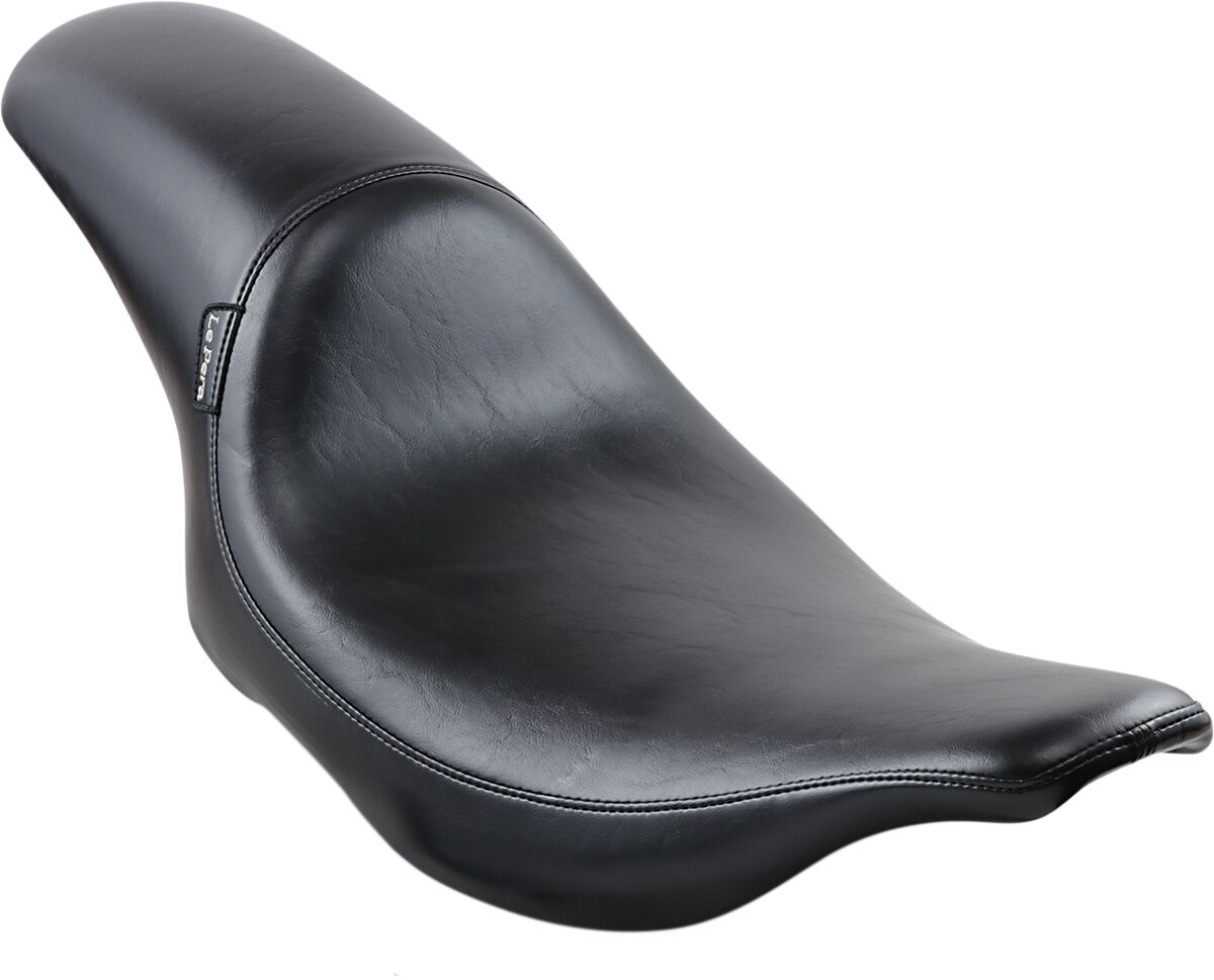 SEAT SILHOUETTE FULL-LENGTH SERIES