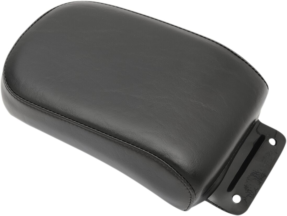 PILLION PAD SILHOUETTE SMOOTH