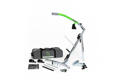 Rabaconda Street Bike Tyre Changer