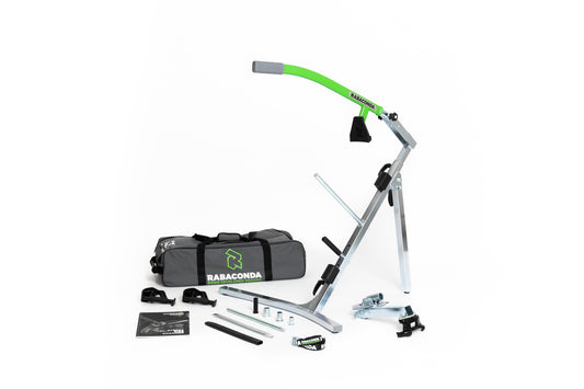 Rabaconda Street Bike Tyre Changer