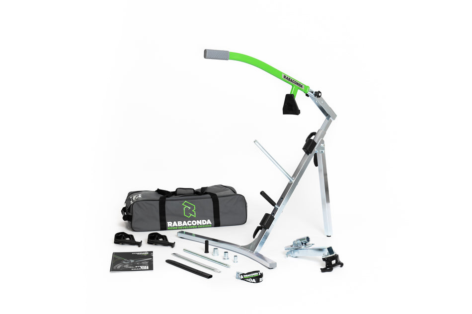 Rabaconda Street Bike Tyre Changer