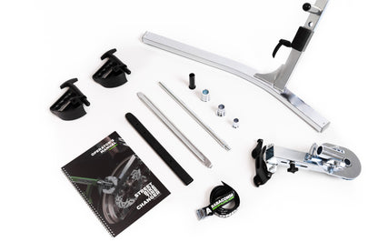 Rabaconda Street Bike Tyre Changer