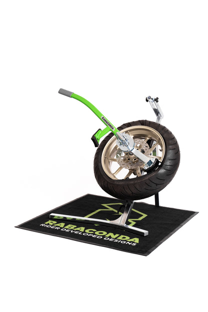 Rabaconda Street Bike Tyre Changer