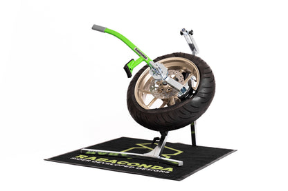 Rabaconda Street Bike Tyre Changer