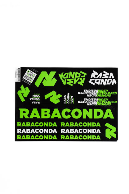 Rabaconda Street Bike Tyre Changer