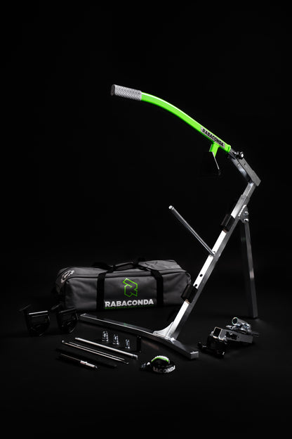 Rabaconda Street Bike Tyre Changer