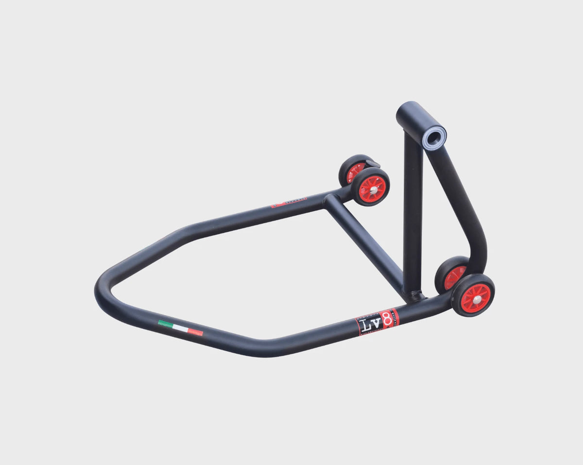 CAVALLETTO DIAVOL MONOBRACCIO DESTRO