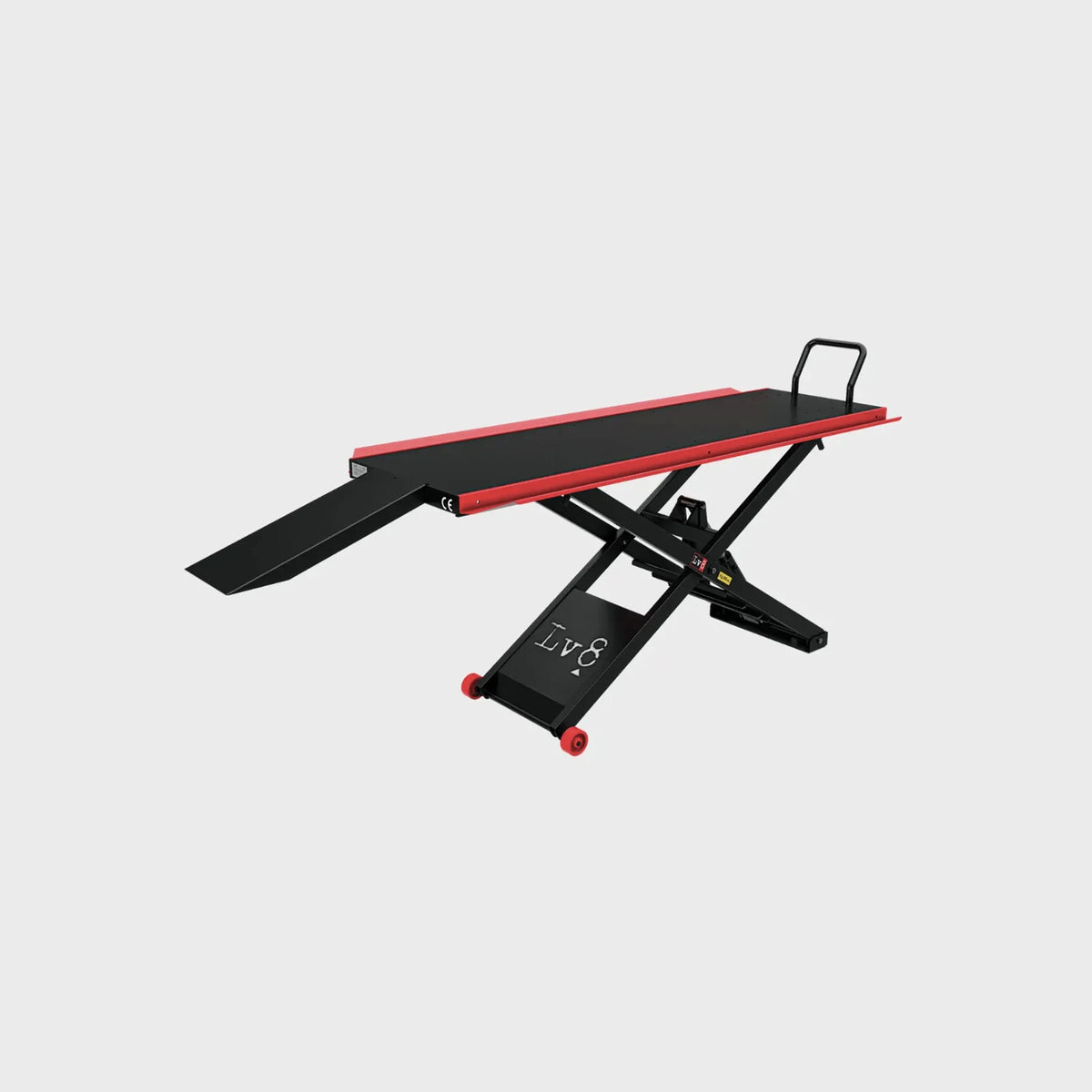 SOLLEVATORE GOLDRAKE JUNIOR 200 KG