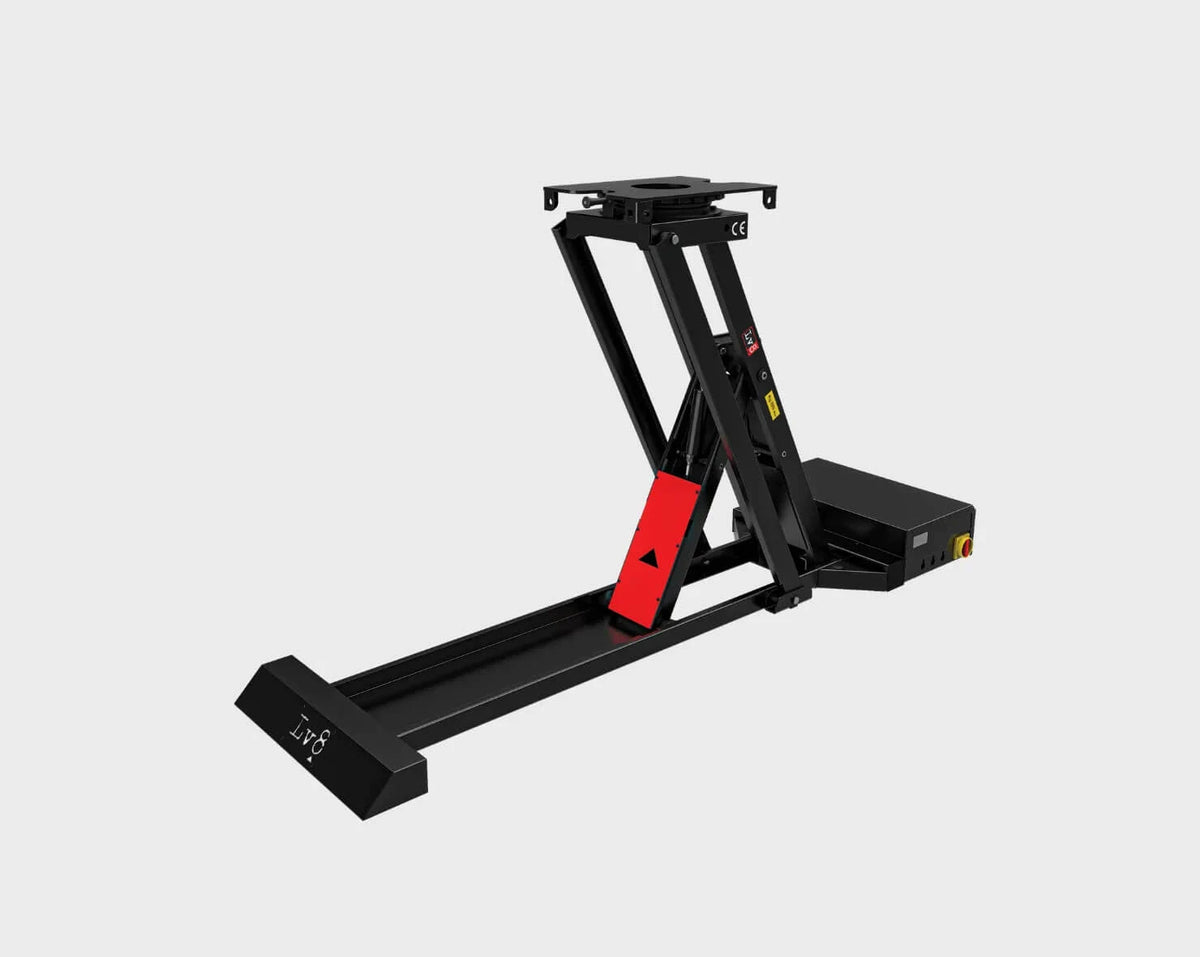 SOLLEVATORE MOTO GOLDRAKE OFF-ROAD 500 KG