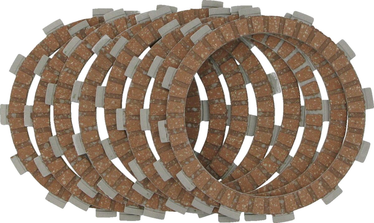 OFFROAD CLUTCH FRICTION PLATES