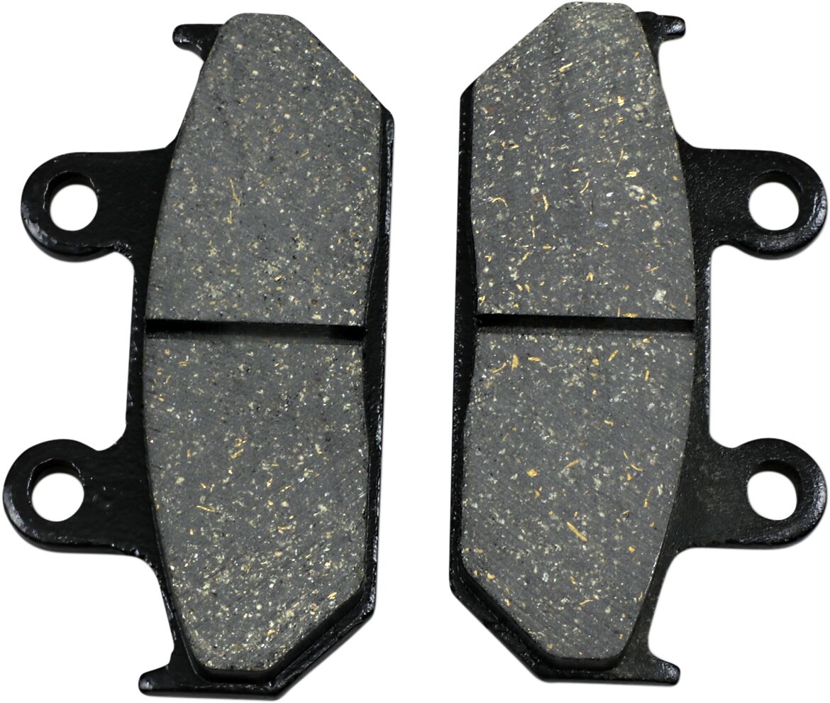 BRAKE PAD FA SERIES ORGANIC