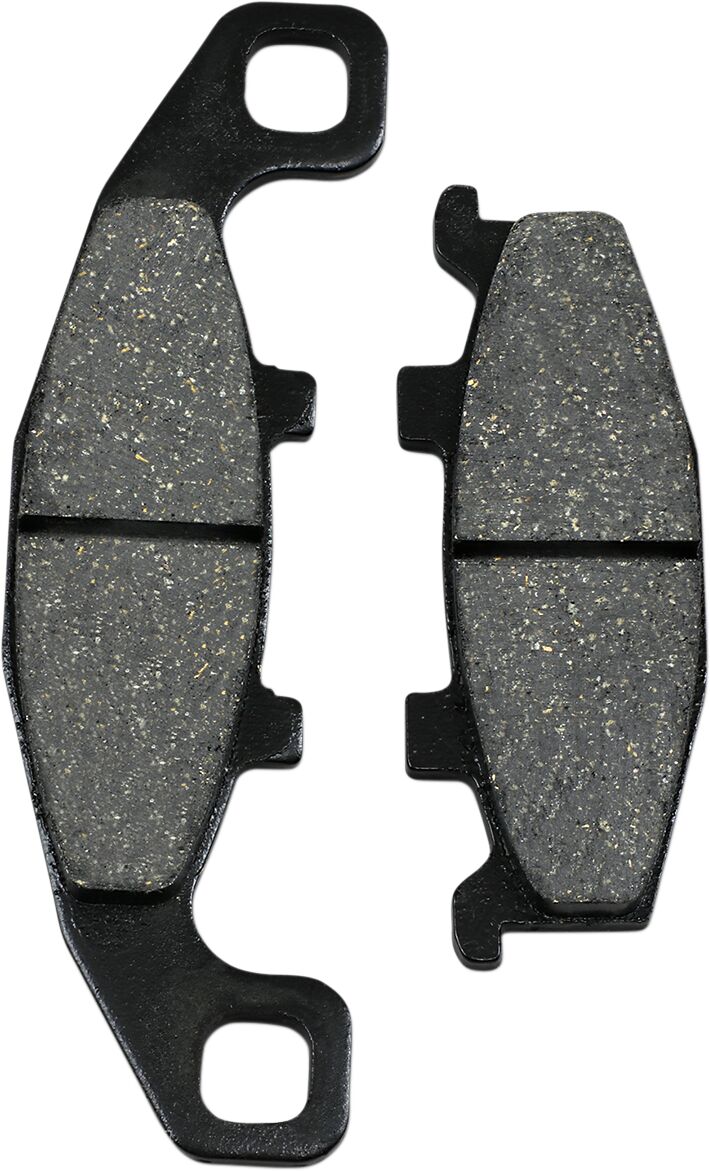 BRAKE PAD FA SERIES ORGANIC