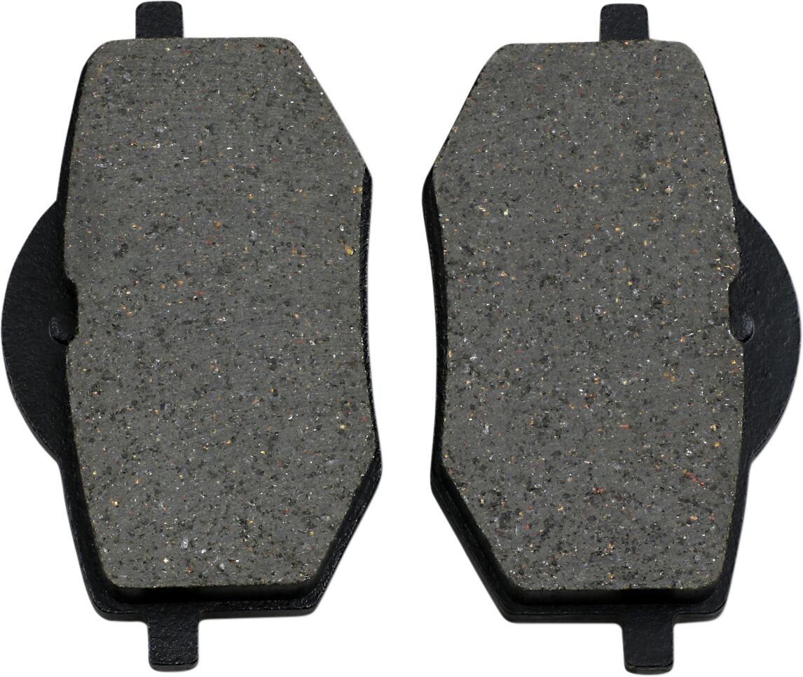 BRAKE PAD FA SERIES ORGANIC