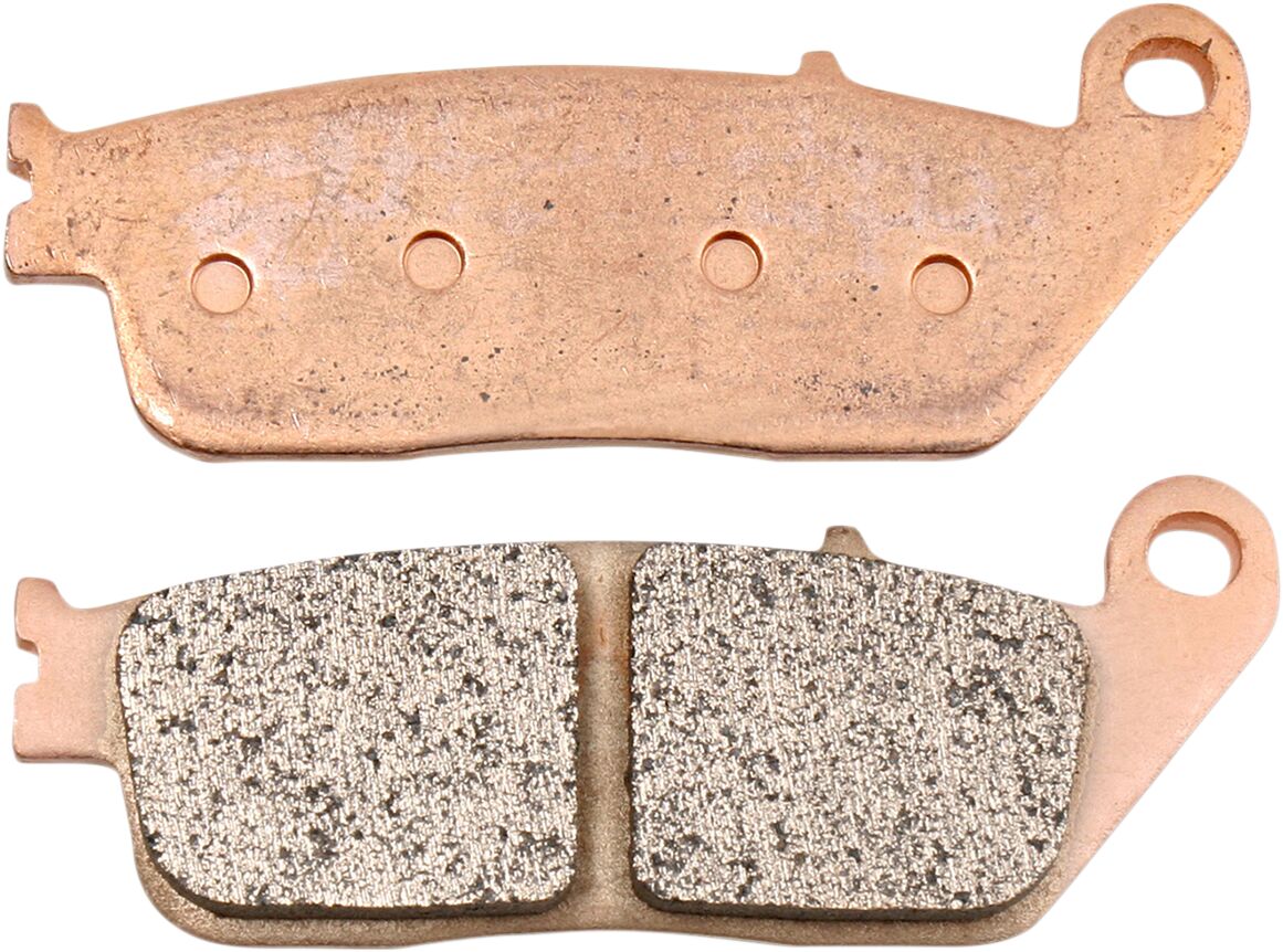 BRAKE PAD FA-HH SERIES SINTERED METAL
