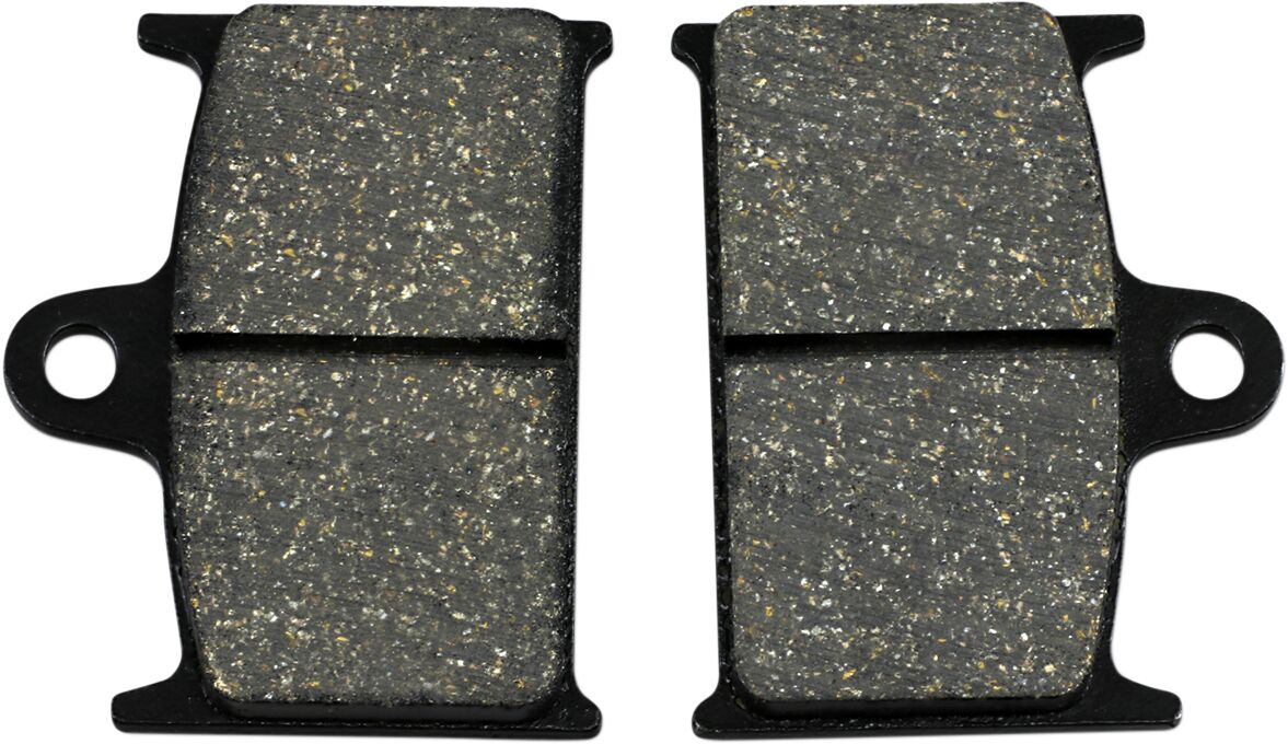 BRAKE PAD FA SERIES ORGANIC