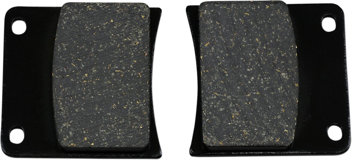 BRAKE PAD FA SERIES ORGANIC