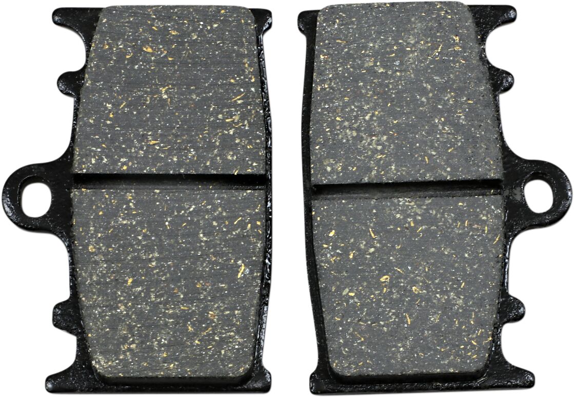 BRAKE PAD FA SERIES ORGANIC
