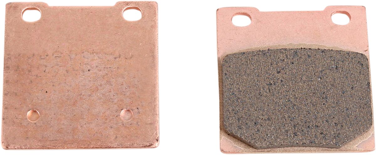 BRAKE PAD FA-HH SERIES SINTERED METAL