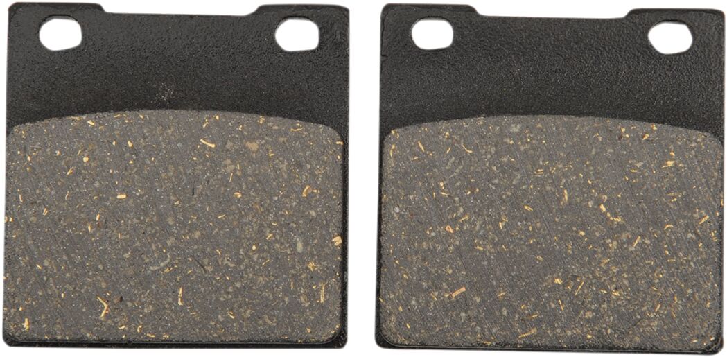 BRAKE PAD FA SERIES ORGANIC