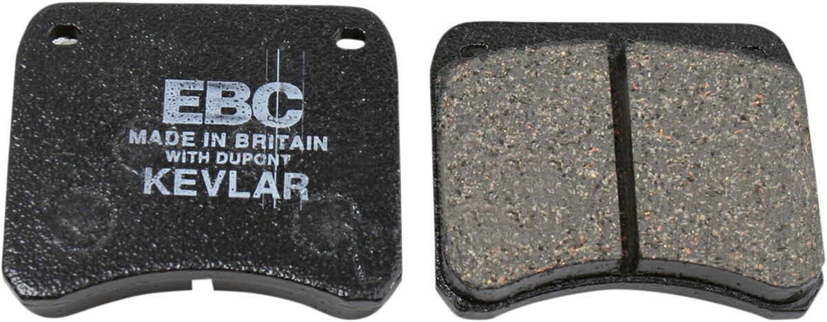 BRAKE PAD FA SERIES ORGANIC