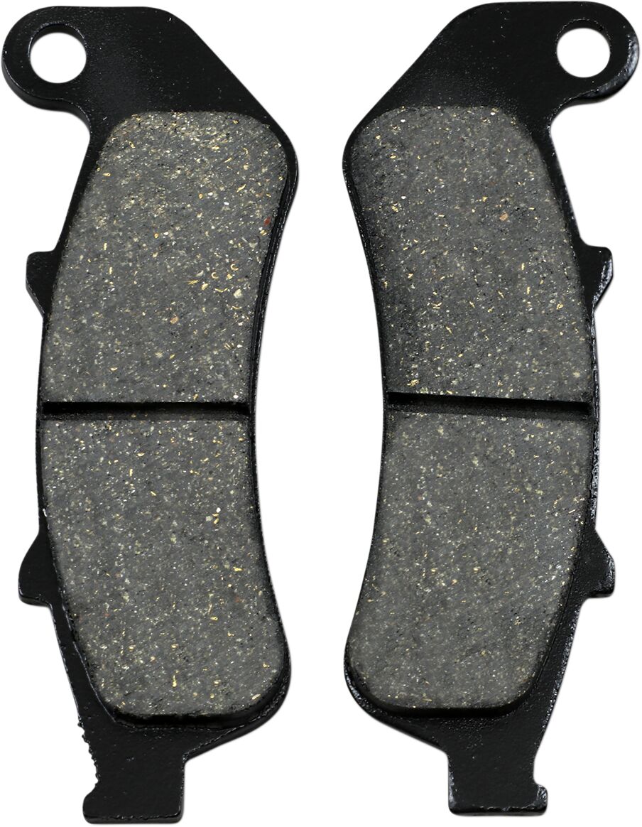 BRAKE PAD FA SERIES ORGANIC