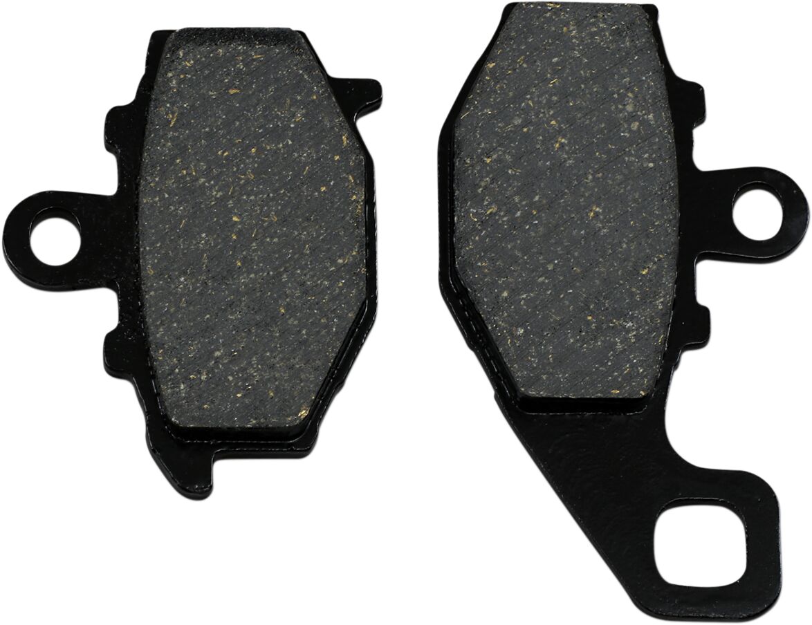 BRAKE PAD FA SERIES ORGANIC