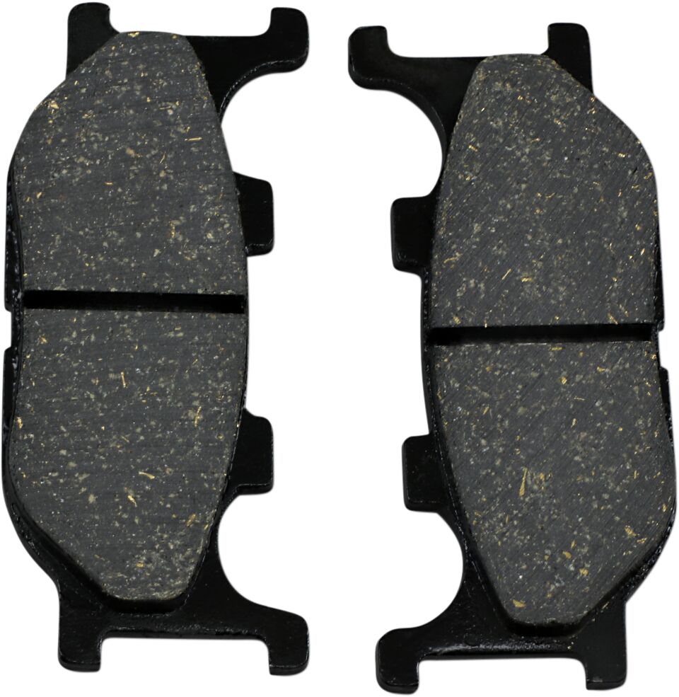 BRAKE PAD FA SERIES ORGANIC