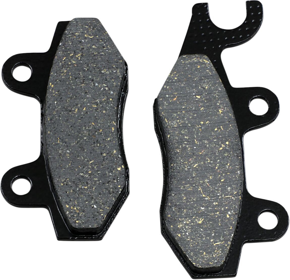 BRAKE PAD FA SERIES ORGANIC