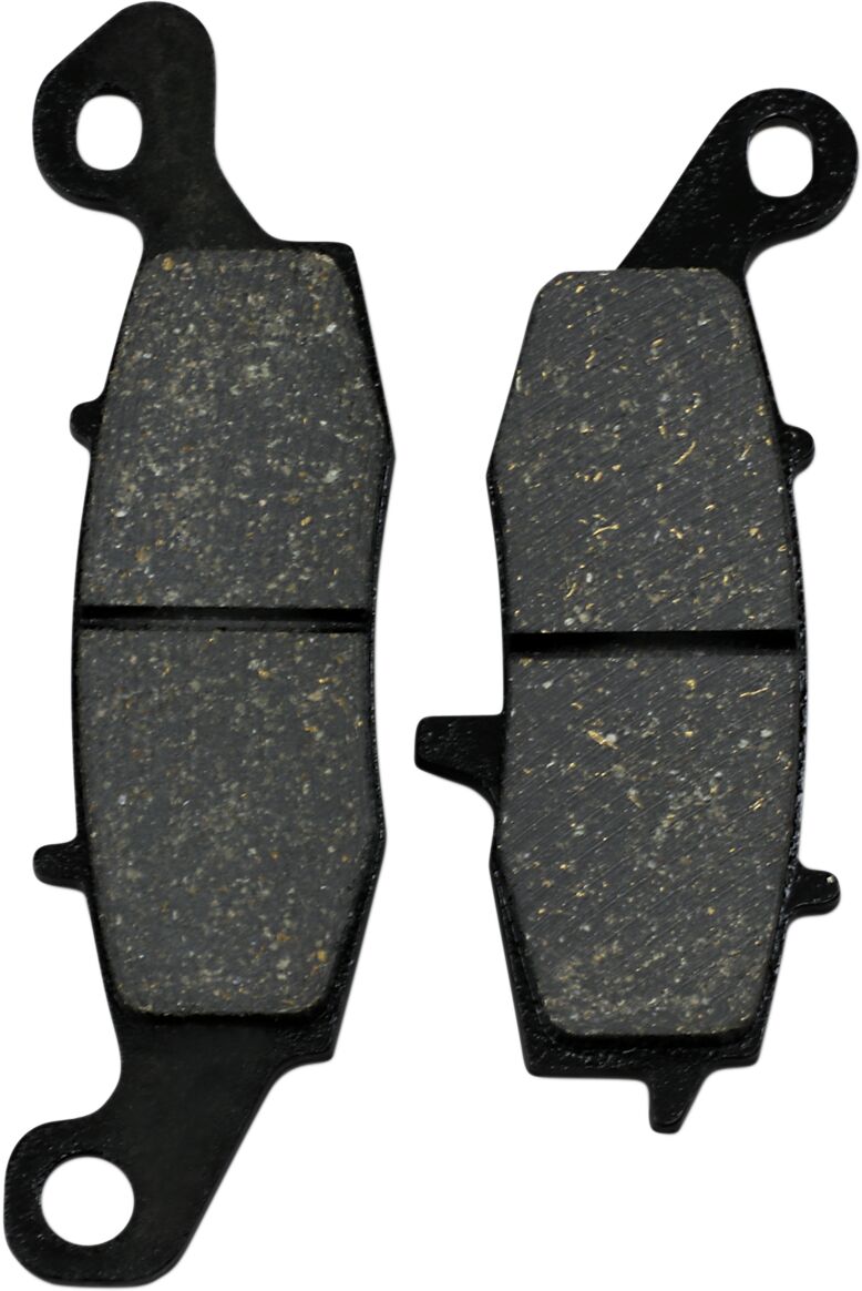 BRAKE PAD FA SERIES ORGANIC