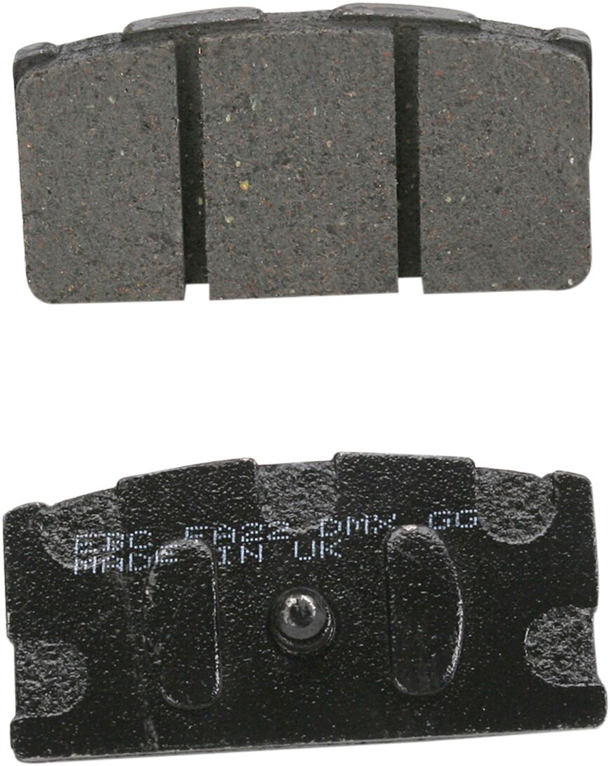 BRAKE PAD FA SERIES ORGANIC