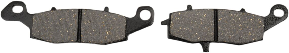 BRAKE PAD FA SERIES ORGANIC
