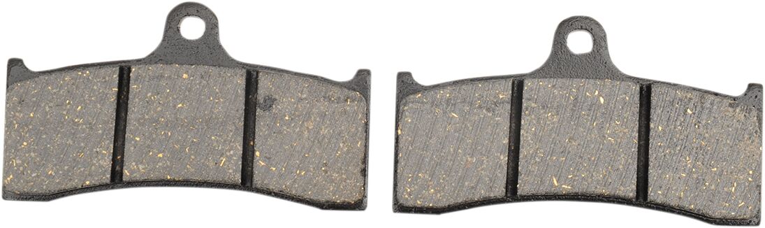 BRAKE PAD FA SERIES ORGANIC