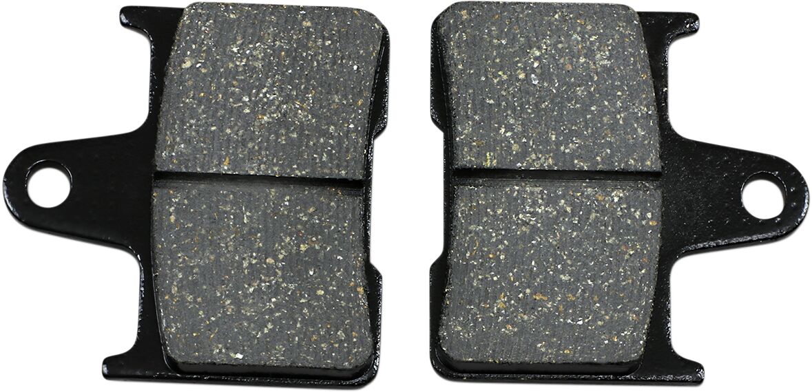 BRAKE PAD FA SERIES ORGANIC