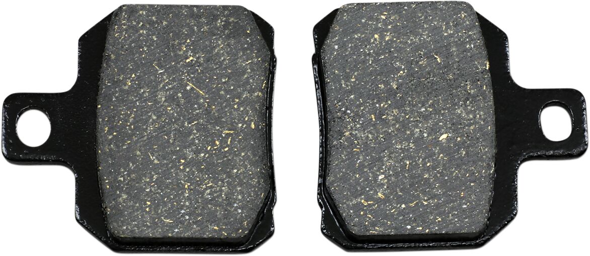 BRAKE PAD FA SERIES ORGANIC