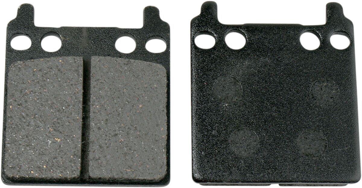 BRAKE PAD FA SERIES ORGANIC