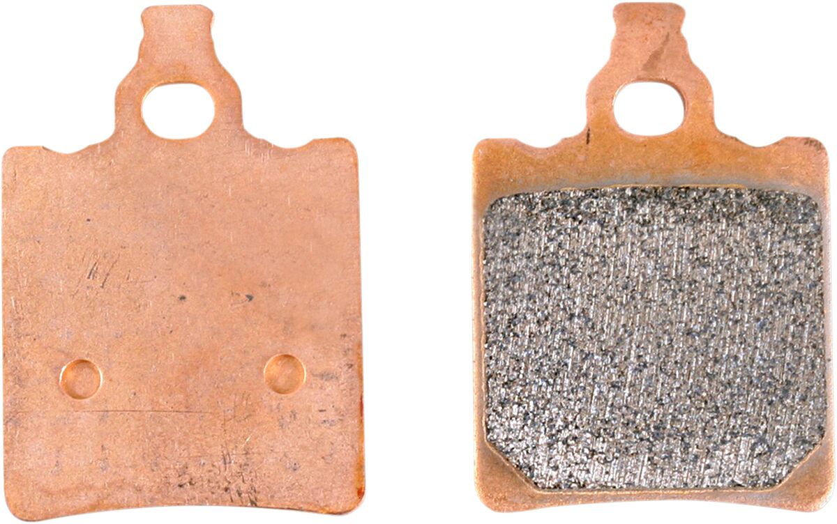 BRAKE PAD FA-R SERIES SINTERED METAL