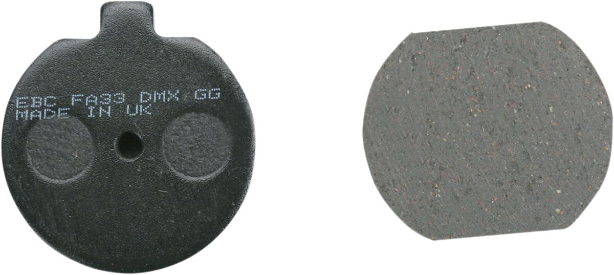 BRAKE PAD FA SERIES ORGANIC