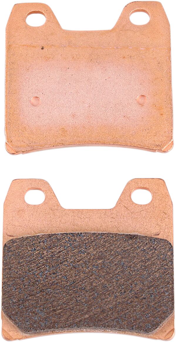 BRAKE PAD FA-HH SERIES SINTERED METAL