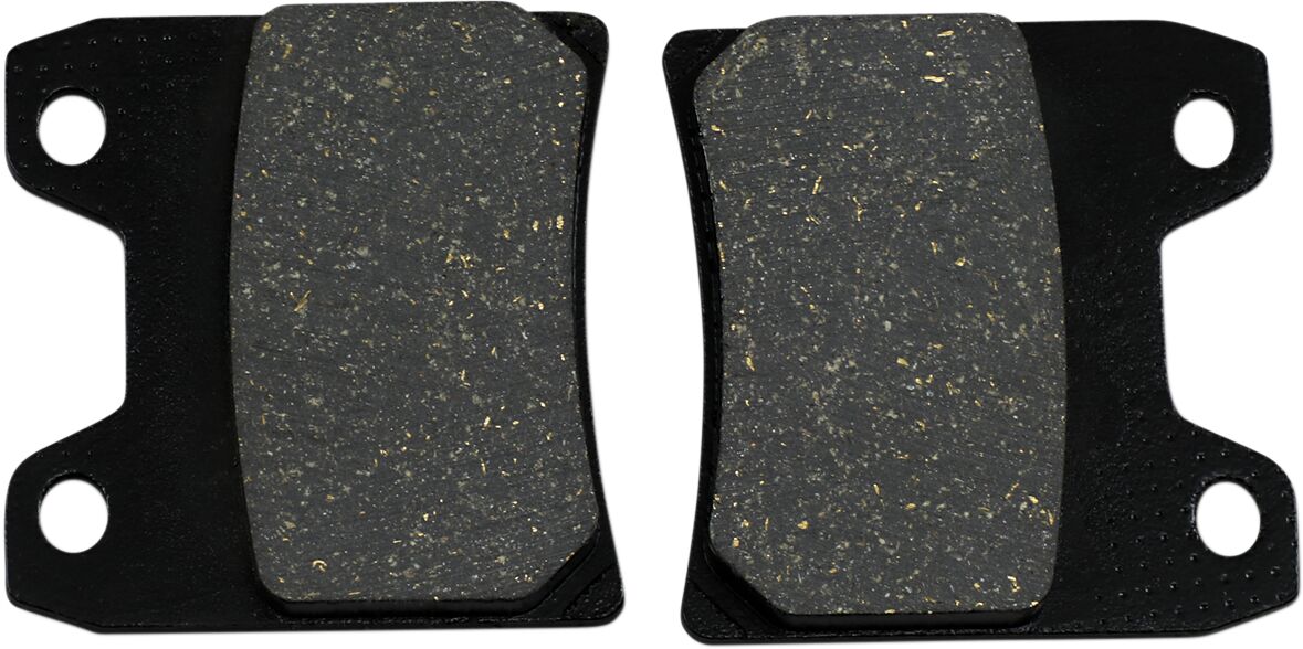 BRAKE PAD FA SERIES ORGANIC