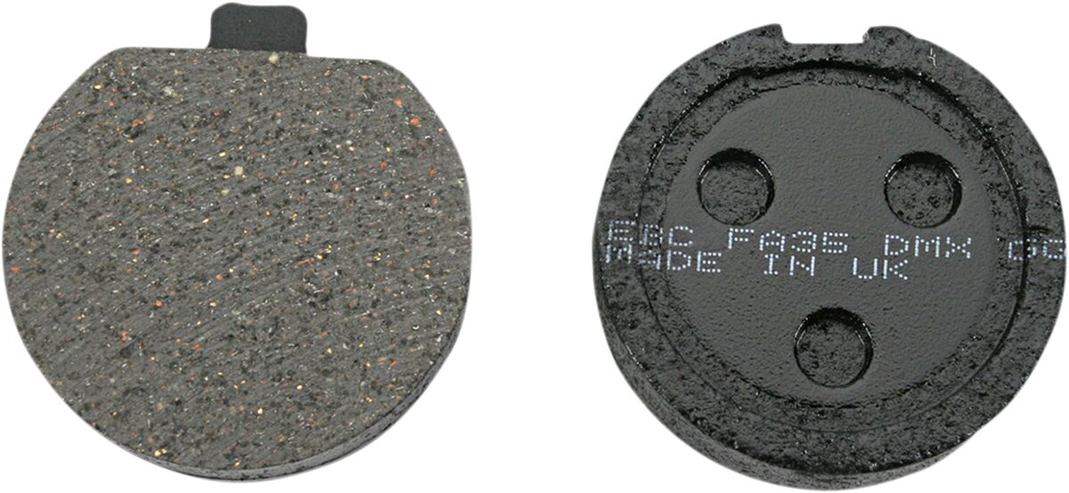 BRAKE PAD FA SERIES ORGANIC