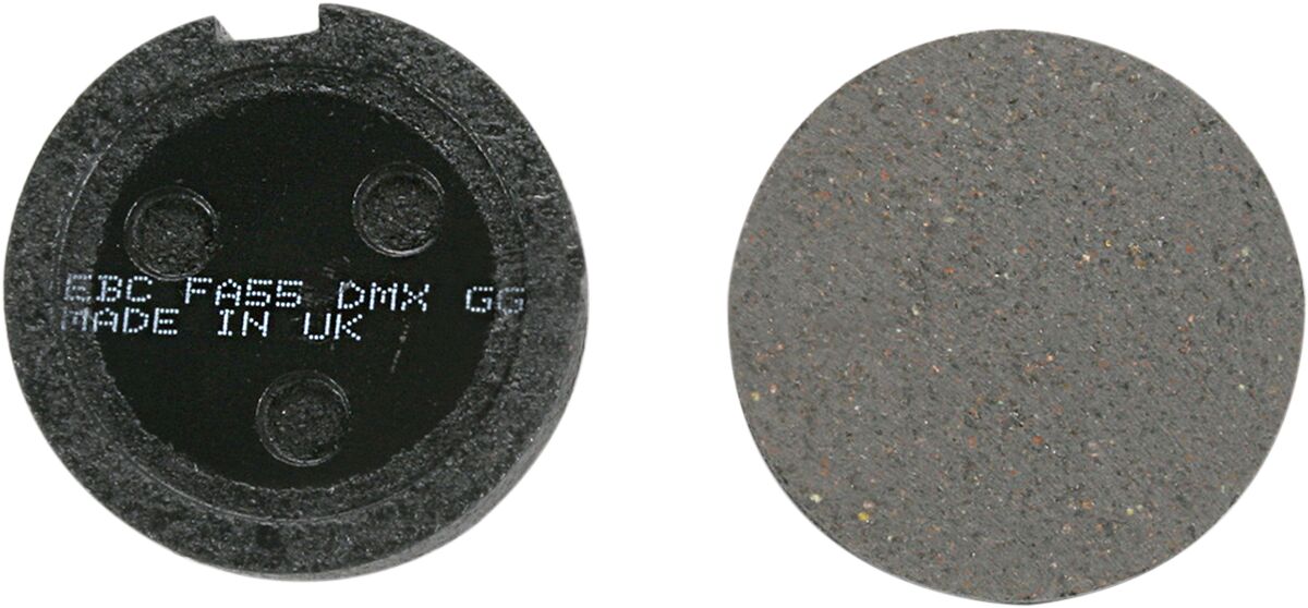 BRAKE PAD FA SERIES ORGANIC
