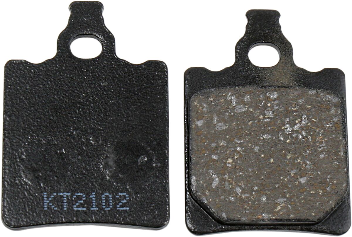 BRAKE PAD FA SERIES ORGANIC