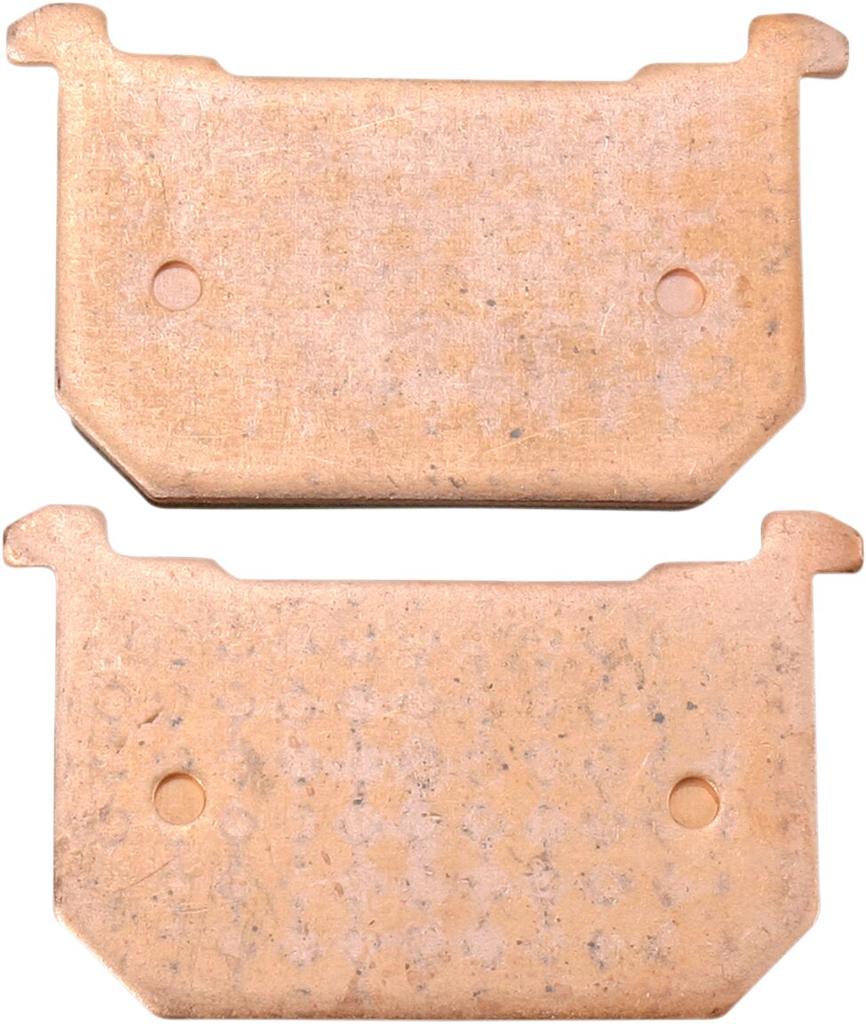 BRAKE PAD FA-HH SERIES SINTERED METAL
