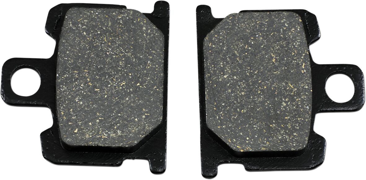 BRAKE PAD FA SERIES ORGANIC