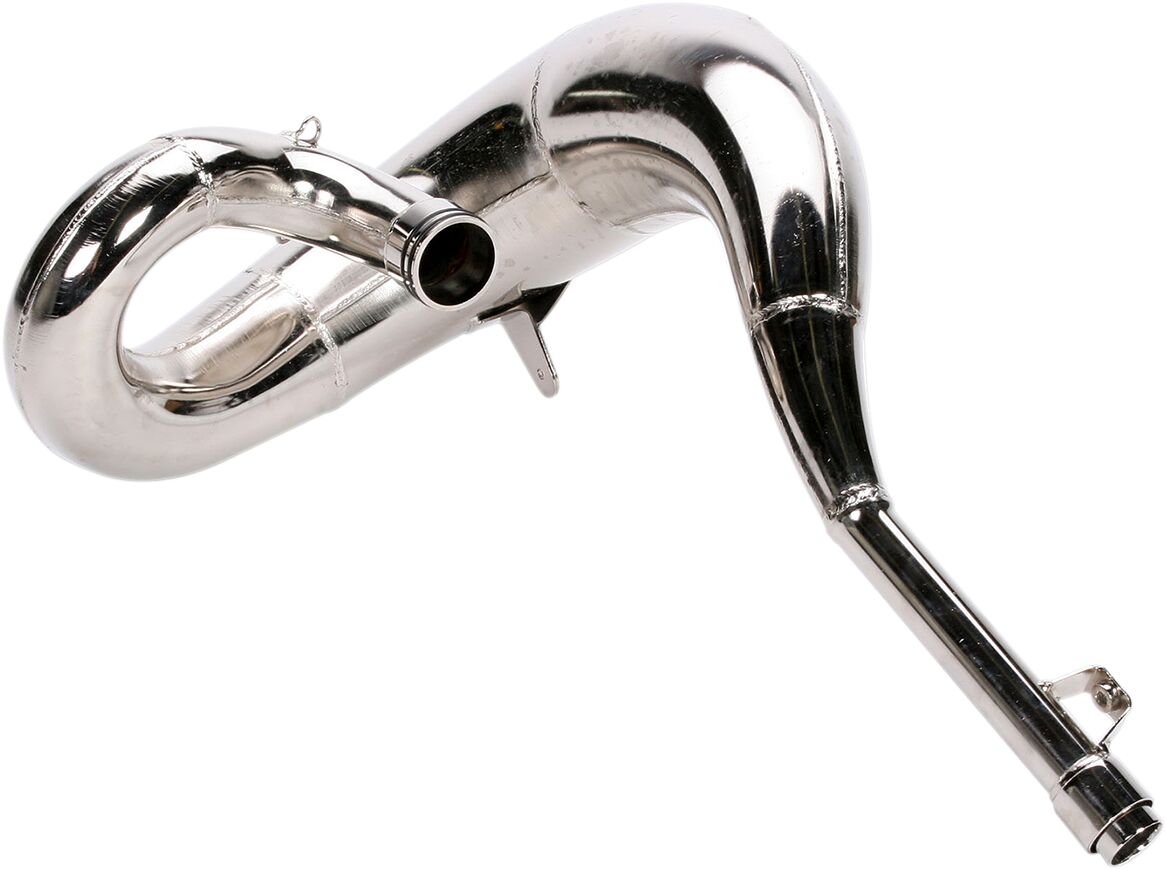 FATTY PIPE NICKEL-PLATED STEEL HONDA